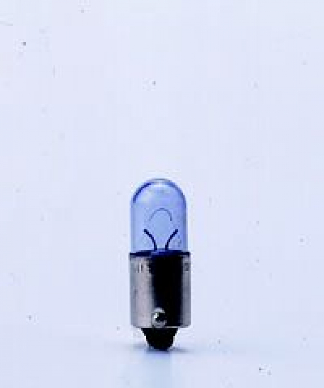 Super White 12V 4 Watt Metallsockel ( blue Xenon optik)