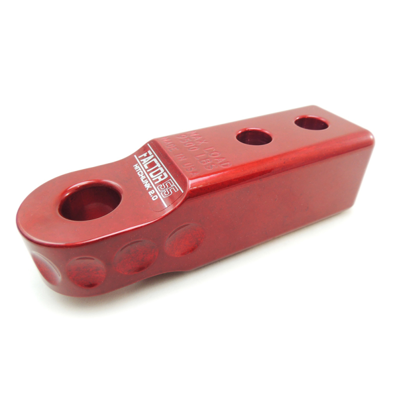 Factor 55 Hitch Link 2.0 Rot - Universal all