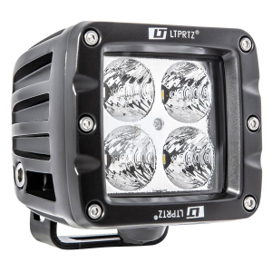 LED Cube Light 2" Arbeitsscheinwerfer Flut 60°