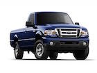 Ford Ranger 07-11