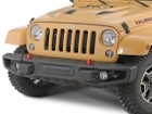 Rubicon 10th Anniversary Style Bumper