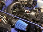 Performance Intake System Kunsts