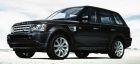 Range Rover Sports