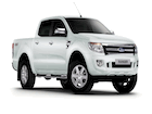 Ford Ranger 2012-19