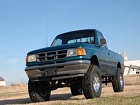 Ford Ranger 83-97