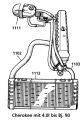 Cherokee mit 4,0 L bis Bj 90