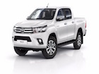 HILUX 2016-