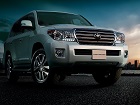 Landcruiser 200 V8