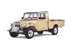 Landcruiser J4