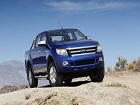 Ford Ranger, 01/07