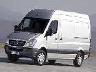 Sprinter