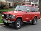 Landcruiser J6