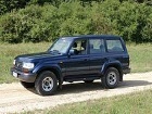 Landcruiser J8