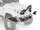 Smittybilt® Bumper