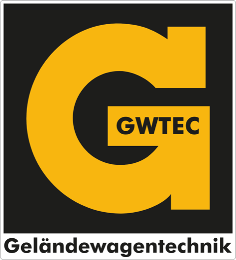 GWTec Geländewagentechnik -Logo