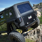 Preview: Trail Gate Offroad Heckklappe  Poison Spyder JK 07-18