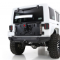 Preview: XRC HD Heckklappe  Smittybilt Jeep JK 07-18