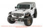 Preview: WARN "ELITE" SEILWINDENSTOßSTANGE JEEP WRANGLER JL, OHNE BueGEL