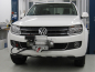 Preview: FRONTAUFNAHME VOLKSWAGEN AMAROK INKL. ABDECKUNG