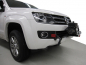 Preview: FRONTAUFNAHME VOLKSWAGEN AMAROK INKL. ABDECKUNG