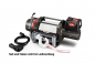 Preview: WARN -M 15000 CE, 24-Volt 6.800 kg Zugkraft, ohne Stahlseil,