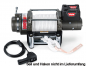 Preview: WARN -M 15000 CE, 24-Volt 6.800 kg Zugkraft, ohne Stahlseil,