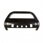 Preview: Rugged Ridge Bullbar 3,5" schwarz  Jeep JL 18-