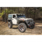 Preview: Rugged Ridge XHD Armor Fenders / Verbreiterungen vorne Jeep Wrangler JK/ JKU BJ 07-18