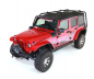 Preview: Rugged Ridge Dachträger Sherpa roof rack/ Dachgepäckträger  Jeep Wrangler 07-18  4-türer