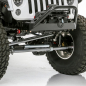 Preview: HD Schmiede Chromoly  Spurstange Wrangler JK: 07 - 18