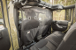 Preview: Rugged Ridge C2 Canine Curtain/ Laderaum- Sicherheitsnetz Jeep Wrangler JK 07-17