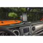 Preview: Rugged Ridge Handyhalter/ Ablage Jeep JL 18-