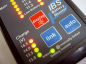 Preview: IBS BATTERIEMONITOR IBS-DBS, 12-VOLT