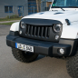 Preview: Frontgrill Angry Bird - Wrangler JK 07 - 18