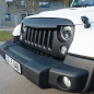 Preview: Frontgrill Angry Bird - Wrangler JK 07 - 18