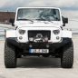 Preview: Poison Spyder Rock Brawler Seilwindenstoßstange vorne Wrangler JK 07-18