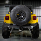 Preview: Gen 2 XRC Stoßstange  hinten  Smittybilt Wrangler JL