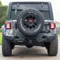 Preview: Ersatzradhalter  Heavy Duty EVO MFG Jeep Wrangler JL / JLU