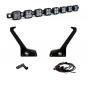 Preview: Linkable LED Bar Leiste XL Baja Design Wrangler JL: 19 - | Gladiator JT: 20 -