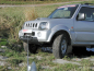 Preview: Seilwinden Set Suzuki Jimny Benziner mit WARN ProVantage 4500-S