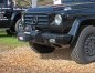 Preview: SEILWINDEN SET MERCEDES G 463 MIT Evo 10S