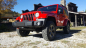 Preview: SEILWINDENSET JEEP WRANGLER JK INKL. SEILSPULUNG, SEIL & SEILWINDE (4000KG)