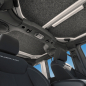 Preview: BedRug Hardtop Headliner Kit  2-Tuerer JK 11-18