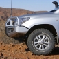 Preview: ARB-Windenstoßstange Toyota Land Cruiser