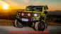 Preview: ARB-WINDENSTOSSSTANGE SUZUKI JIMNY GJ AB 2019, SCHWARZ