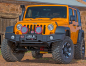 Preview: ARB-Saharabar Jeep Wrangler JK #3950230, M8, XDC, ZEON