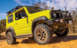 Preview: ARB ROCK SLIDERS FueR SUZUKI JIMNY GJ AB 2019