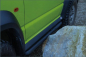 Preview: ARB ROCK SLIDERS FueR SUZUKI JIMNY GJ AB 2019