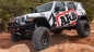 Preview: ARB-ROCK SLIDERS JEEP WRANGLER JL 4-TueRER, SCHWARZ