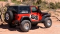 Preview: ARB-ROCK SLIDERS JEEP WRANGLER JL 2-TÜRER, SCHWARZ